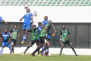 2023/24 Ghana Premier League: Dreams FC host relegated RTU on Wednesday to clear last outstanding game