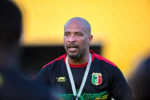 2026 FIFA World Cup qualifiers: Mali coach Eric Sekou Chelle sacked after defeat to Ghana, draw with Madagascar