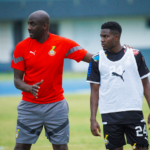 2026 FIFA World Cup qualifiers: Otto Addo aims to continue mini-revival ahead of CAR game