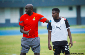 2026 FIFA World Cup qualifiers: We have quality players to compete with Mali to get the three points — Ghana coach Otto Addo