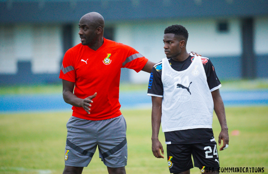 2026 FIFA World Cup qualifiers: Otto Addo aims to continue mini-revival ahead of CAR game