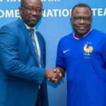 We are excited about our partnership with the GFA to educate coaches – French Ambassador