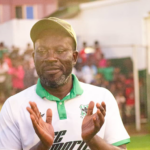 Success of Ghana football not all about winning trophies – Samartex President