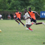 GFA plans to expand Elite Football Academies across Ghana, aiming for global dominance