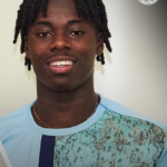 Ghanaian youngster Gibson Nana Adu signs for Bayern Munich in multi-million deal, loaned back to SpVgg Unterhaching