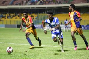 2023/24 Ghana Premier League: Relegation battle heats up with two games remaining
