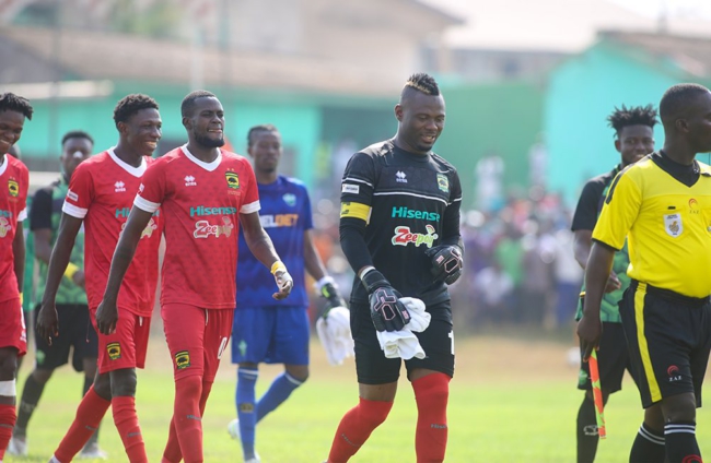 UPDATE: Kotoko’s list of offloaded players increases to 11