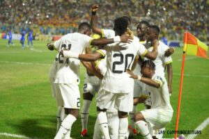2025 AFCON Qualifiers: Black Stars aiming to build momentum under Otto Addo after WCQ back-to-back wins