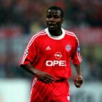 Anthony Yeboah and Sammy Kuffour heroes in Germany - German Ambassador to Ghana