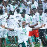 Samartex to represent Ghana in 2024/25 CAF Champions League
