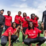 Coaching Queens: Right to Dream open applications for coaching course for women