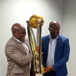 GFA President thanks stakeholders for a successful 2023/24 season
