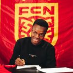 Ghanaian talent Issaka Seidu joins Nordsjaelland from Right to Dream