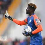 Joining St Patrick’s easy decision to make because of my previous relationship with fans – Joseph Anang