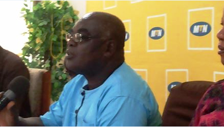 Ghana football is in tatters - Former GHALCA boss JY Appiah