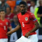Euro 2024: Lens defender of Ghanaian descent Kevin Danso makes Austria's final squad