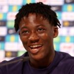 Youngsters like Kobbie Mainoo add a 'different feel' to England midfield - Gareth Southgate