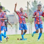 2023/24 Ghana Premier League Week 32: Match Report –  Legon Cities 1-0 Bofoakwa Tano