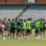 2026 World Cup qualifiers: Ghana opponents Mali face travel woes ahead of crucial Madagascar clash