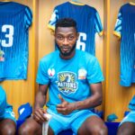Nations FC defender Michale Awuah Mensah to sign for Hearts of Oak