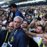 I know Jose Mourinho will be looking around to sign African players for Fenerbahce – Stephen Appiah
