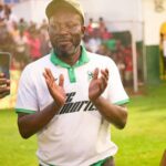 Samartex CEO calls for increased consultation in the governance of Ghana football