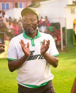 Samartex chief Richard Duah highlights communication as main key for Ghana Premier League success