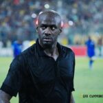 2025 Africa Cup of Nation: Otto Addo suffers defeat in first qualifier