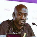 Black Stars an example of how diverse backgrounds can unite – Otto Addo
