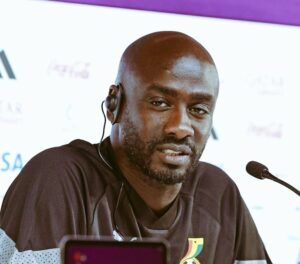 2025 AFCON qualifiers: Our encounter against Niger is going to be tough – Ghana coach Otto Addo
