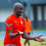 Mali being above Ghana in FIFA rankings shows their level – Otto Addo
