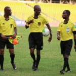 GFA referees manager Alex Kotey optimistic about officiating improvement in Ghana Premier League