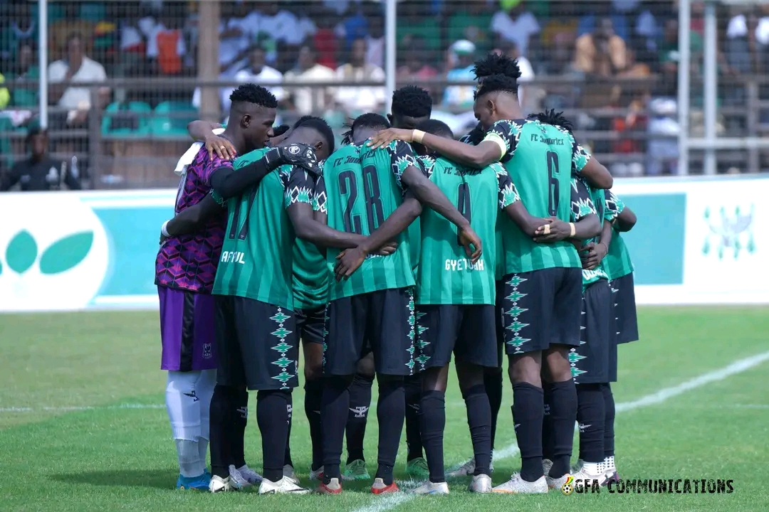 AS GNN or Raja Club Athletic await FC Samartex in CAF Champions League second prelims if they progress