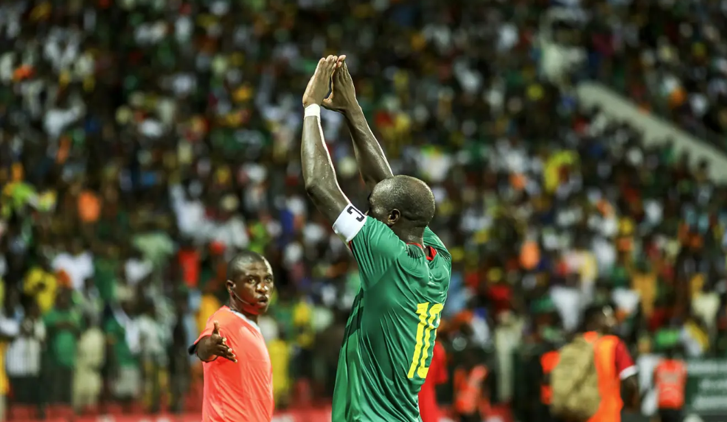 2026 World Cup Qualifiers: Andre Onana saves penalty as Cameroon seal convincing win