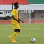 Asante Kotoko in advanced talks to sign Togolese defender Youssifou Atté