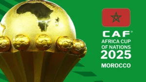 CAF confirms procedures for 2025 Africa Cup of Nations Qualifiers Draw