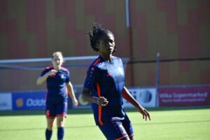 ‘It was a privilege to be part of your club’ – Ghana's Doris Boaduwaa bids farewell to Spartak Subotica