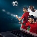 Effect on the ability to watch online sports broadcasting