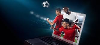 Effect on the ability to watch online sports broadcasting