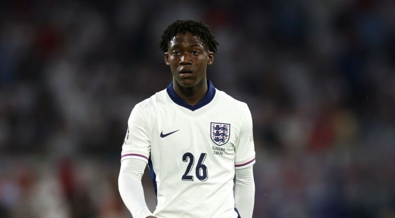 2024 Euros: We have the quality to break down teams – Youngster Kobbie Mainoo confident about England’s chances in knockout stage