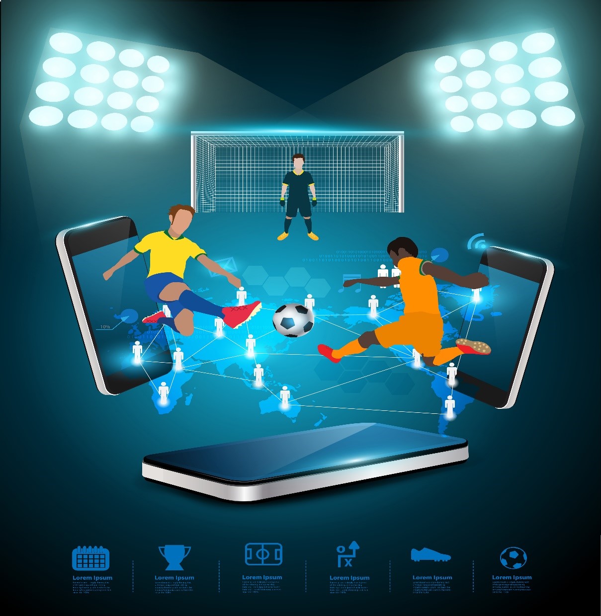 8 Best Mobile Apps like Live Football TV Scores You Must Vouch For in 2024