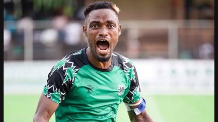2023/24 Ghana Premier League Week 32: Emmanuel Keyekeh, Hamza Issah named in Team of the Week