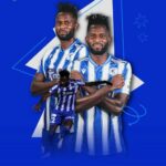 Emmanuel Lomotey secures permanent move to Ethnikos Achnas FC from Malmo FF