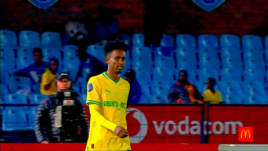Ethiopian forward Abubeker Nassir eyes move to Asante Kotoko amid major squad overhaul