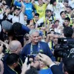 Stephen Appiah backs Fenerbache to compete with Jose Mourinho at the helm