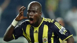 Turkish league is full of passion; one of the best in Europe – Ghana and Fenerbahce legend Stephen Appiah
