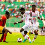 2024/25 Ghana Premier League: First round Hearts of Oak vs Asante Kotoko clash set for December 2024