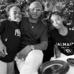 Andre Ayew credits early family life for successful football career in psychology lecture at University of Ghana