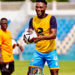 Hearts of Oak can win Ghana Premier League next season -New recruit Michael Awuah Mensah