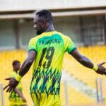 The Ghana Premier League is highly competitive – Bibiani Goldstars forward Roland Frimpong insists